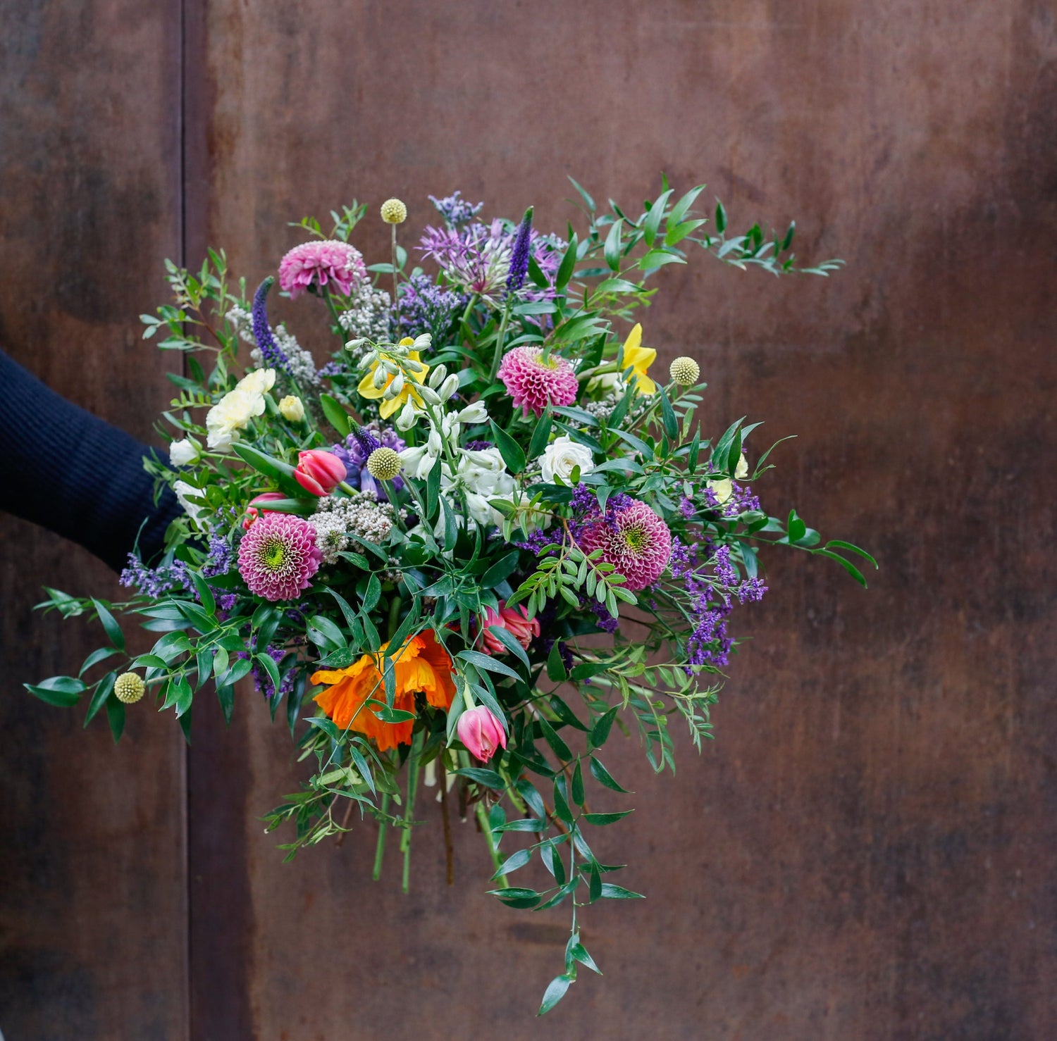 Ramos de Flores de Temporada