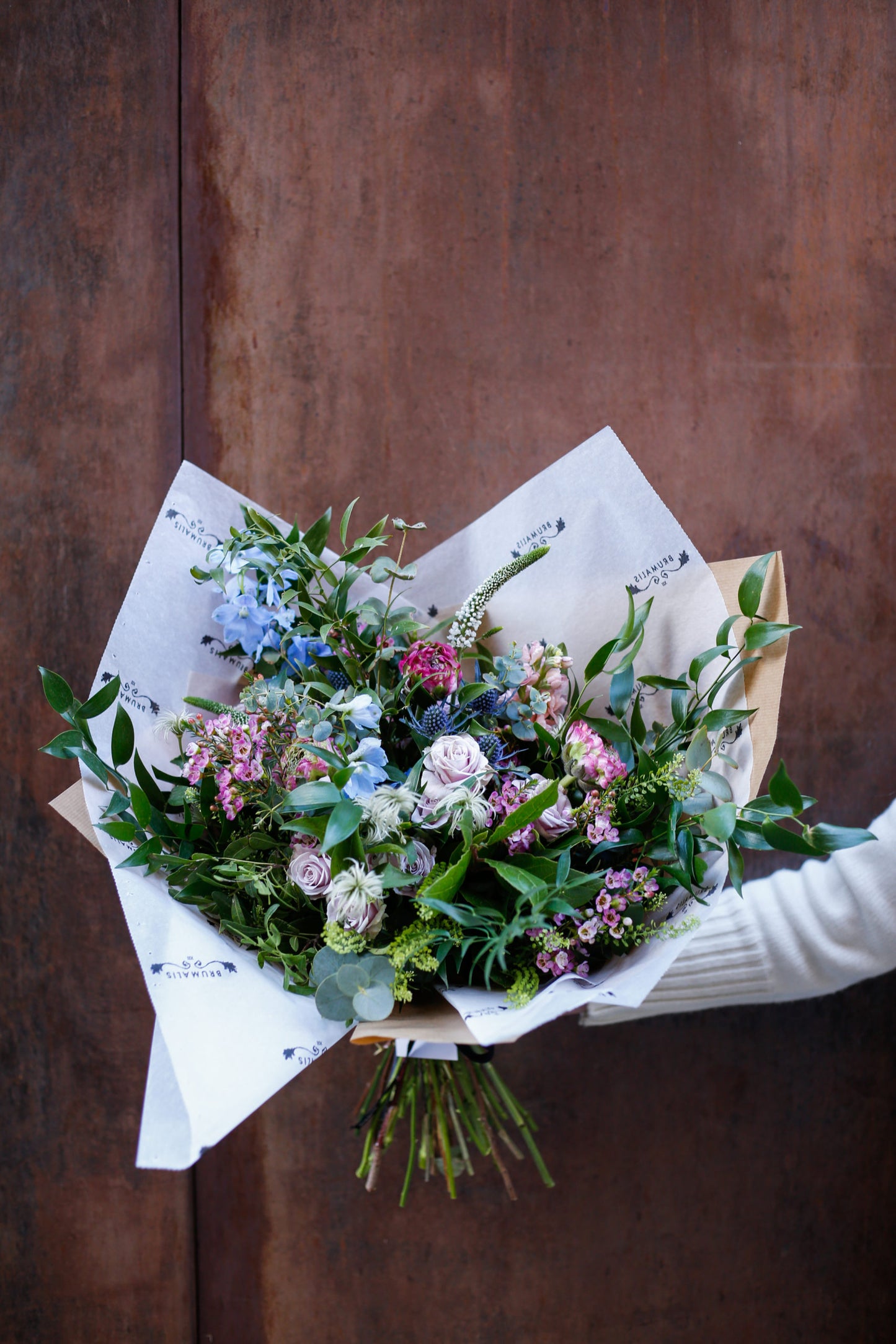 Ramo de flores solidario · TARA for women