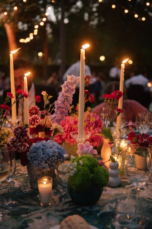 Boda Club de Campo Villa de Madrid