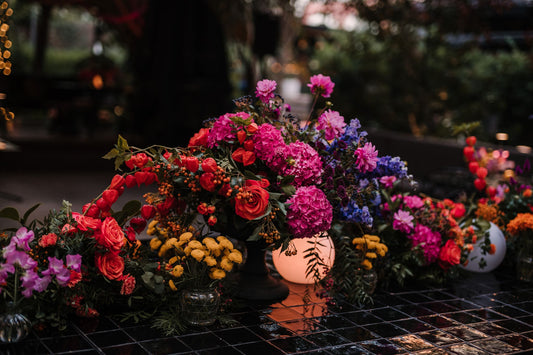Boda destination wedding