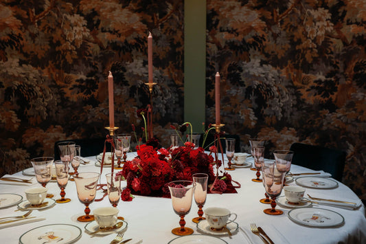 El Corte Inglés Luxe