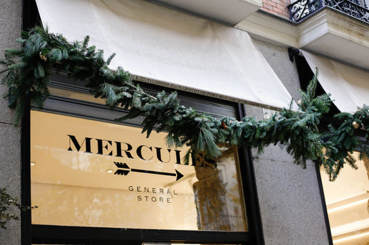 Mércules