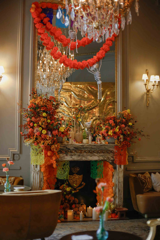 Mandarin Oriental Ritz