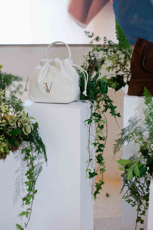 Roberto Verino @ Espacio Fundación Telefónica