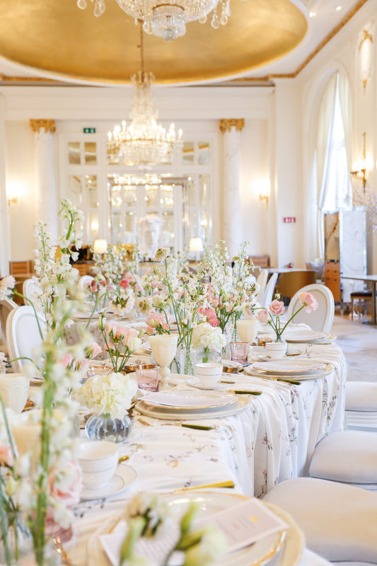 Wedding Fair @ Hotel Ritz Madrid