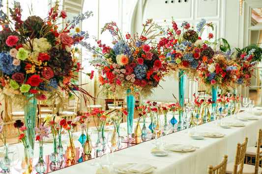 BODAS EN HOTELES