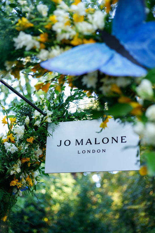JO MALONE