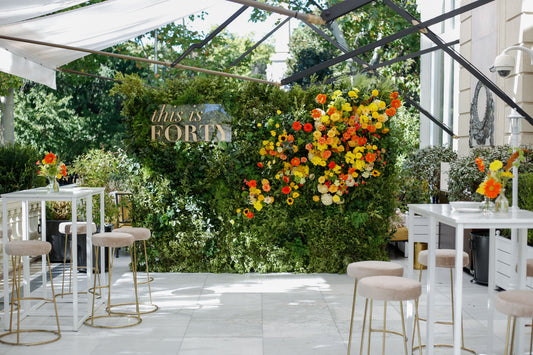 Evento privado @ Mandarin Oriental Ritz