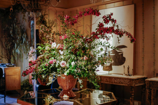 María de La Orden - Bingutti