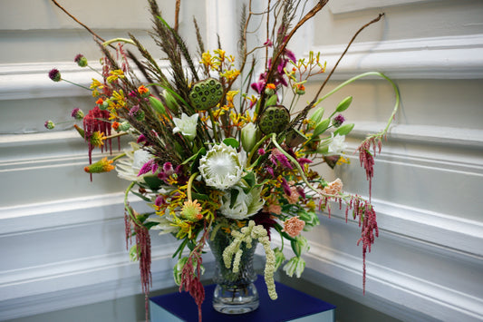 Madrid Craft Week & Vista Alegre