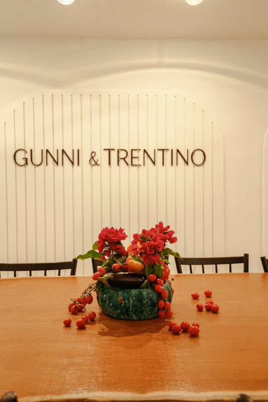 GUNNI & TRENTINO