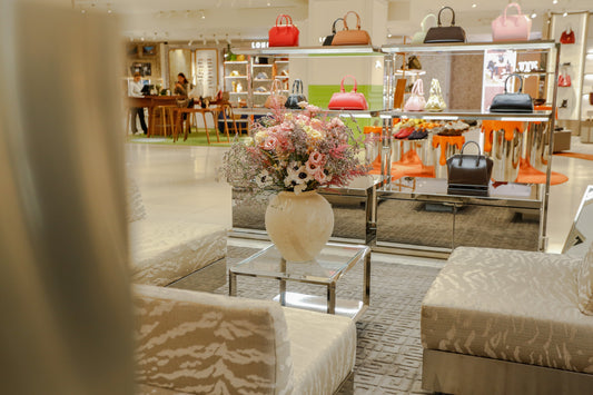 Givenchy @ El Corte Inglés