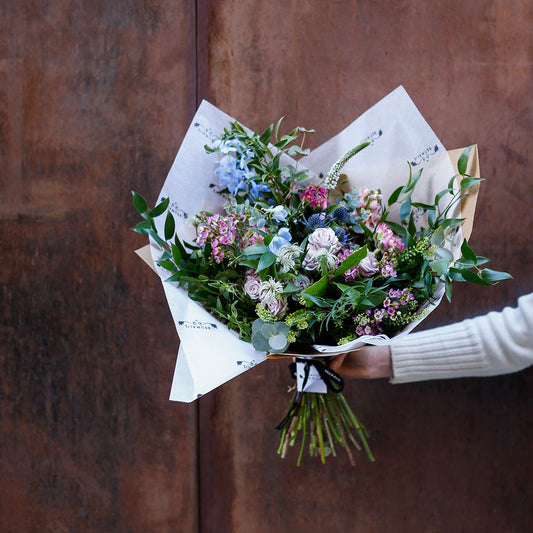 Ramo de flores solidario · TARA for women