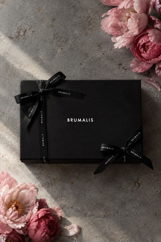 Tarjeta Regalo BRUMALIS — Gift Card Digital para Bodas