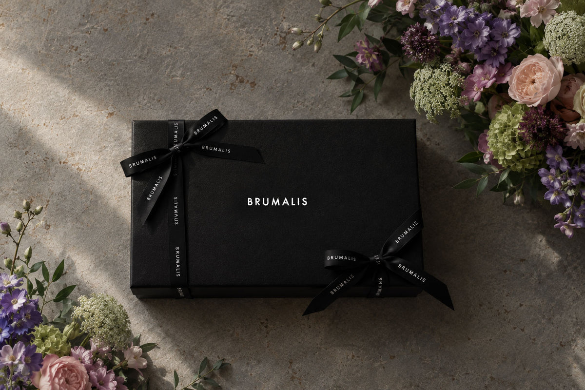 Tarjeta Regalo BRUMALIS — Gift Card Digital
