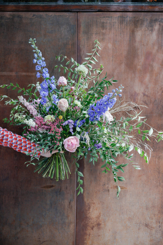 Ramo de flores silvestres XL