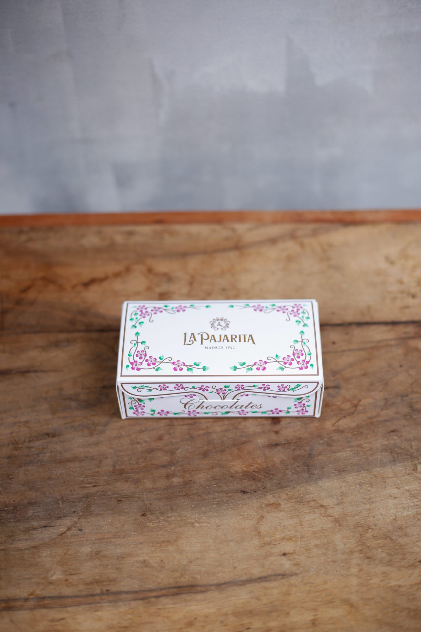 Caja de regalo Brumalis DELUXE