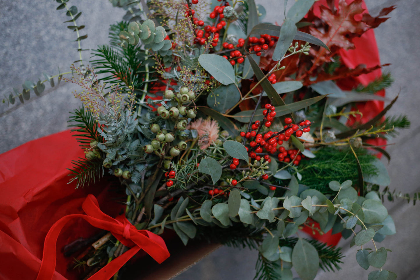 Ramo Navideño - Envío nacional