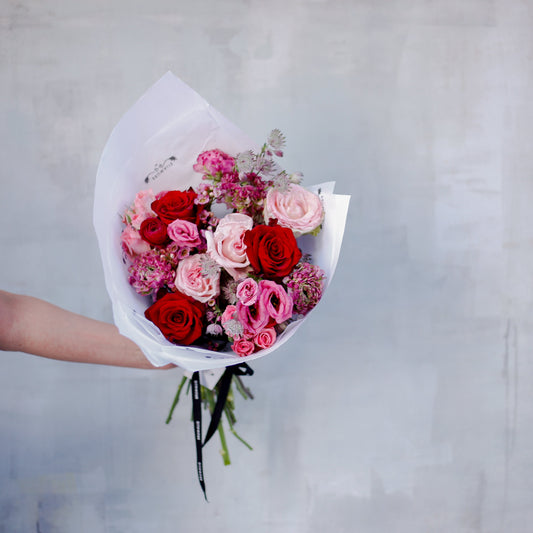 Ramo especial San Valentín Deluxe