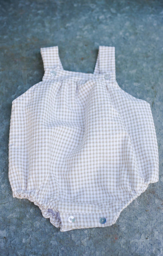 Ropa de bebé