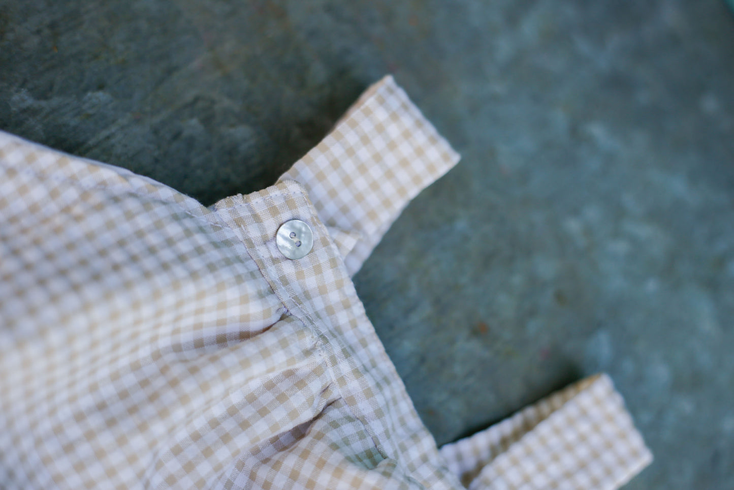Ropa de bebé
