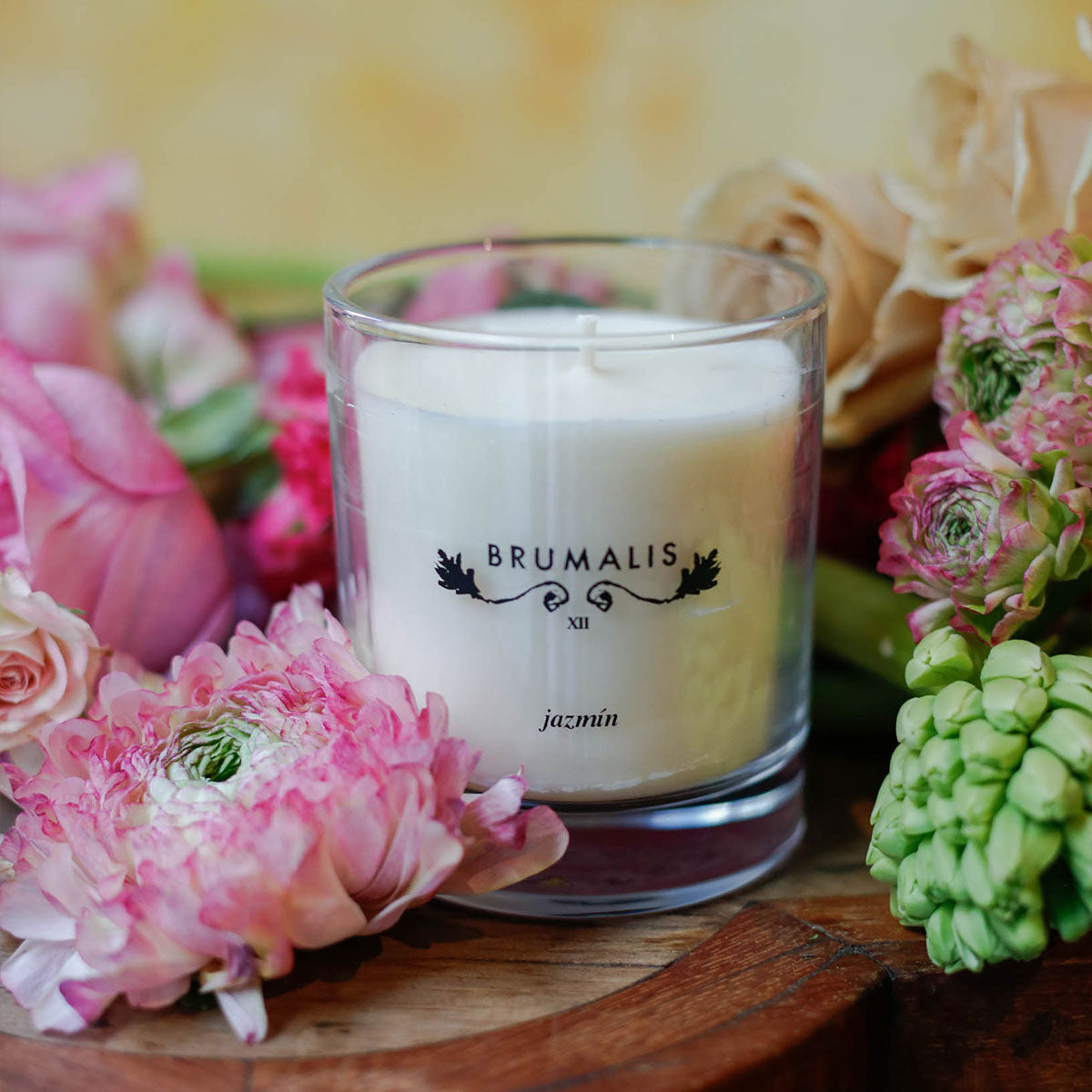 Caja de regalo Brumalis DELUXE