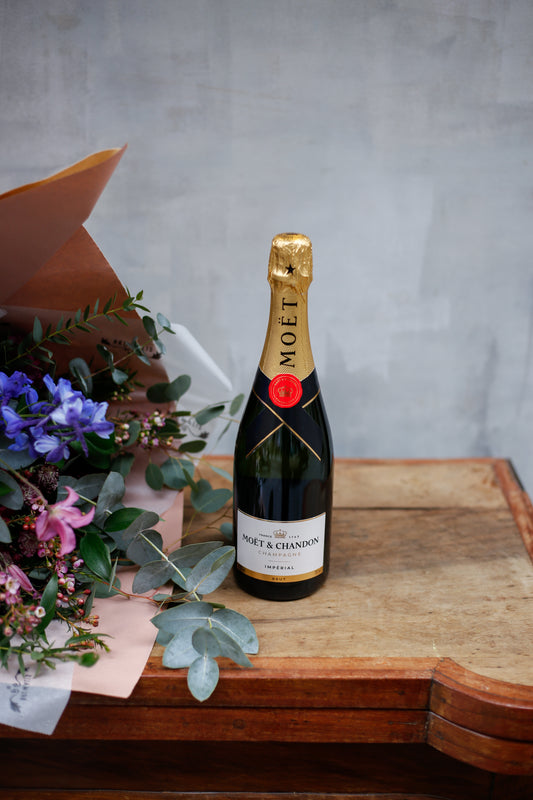 Champagne