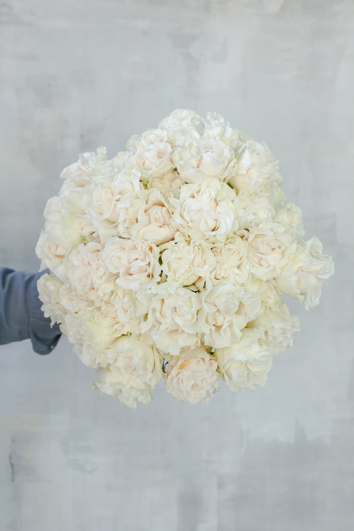 Ramo de Rosas Deluxe