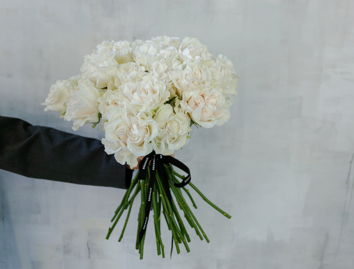 Ramo de Rosas Deluxe