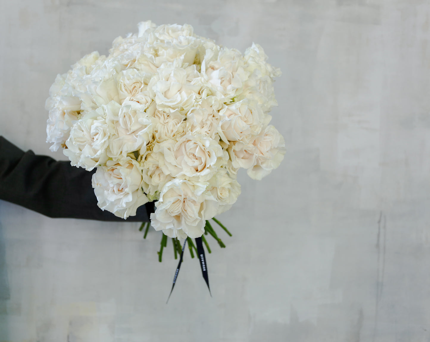 Ramo de Rosas Deluxe