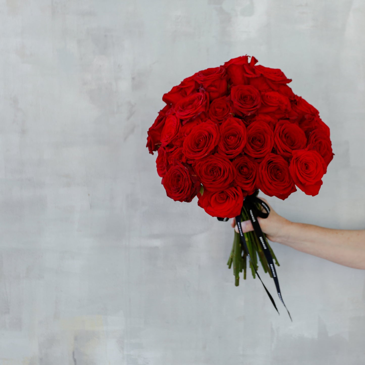 Ramo de Rosas Deluxe