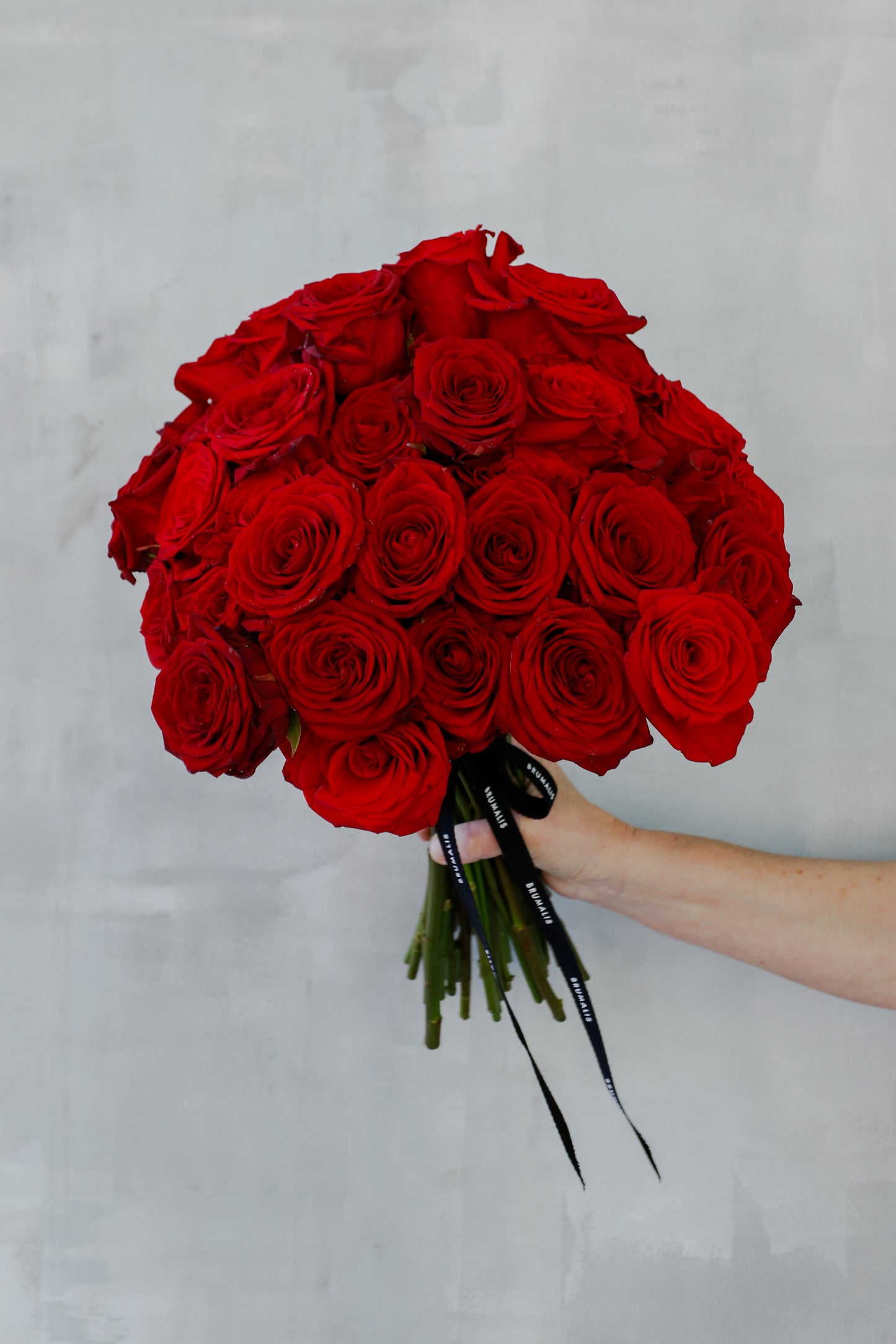 Ramo de Rosas Deluxe