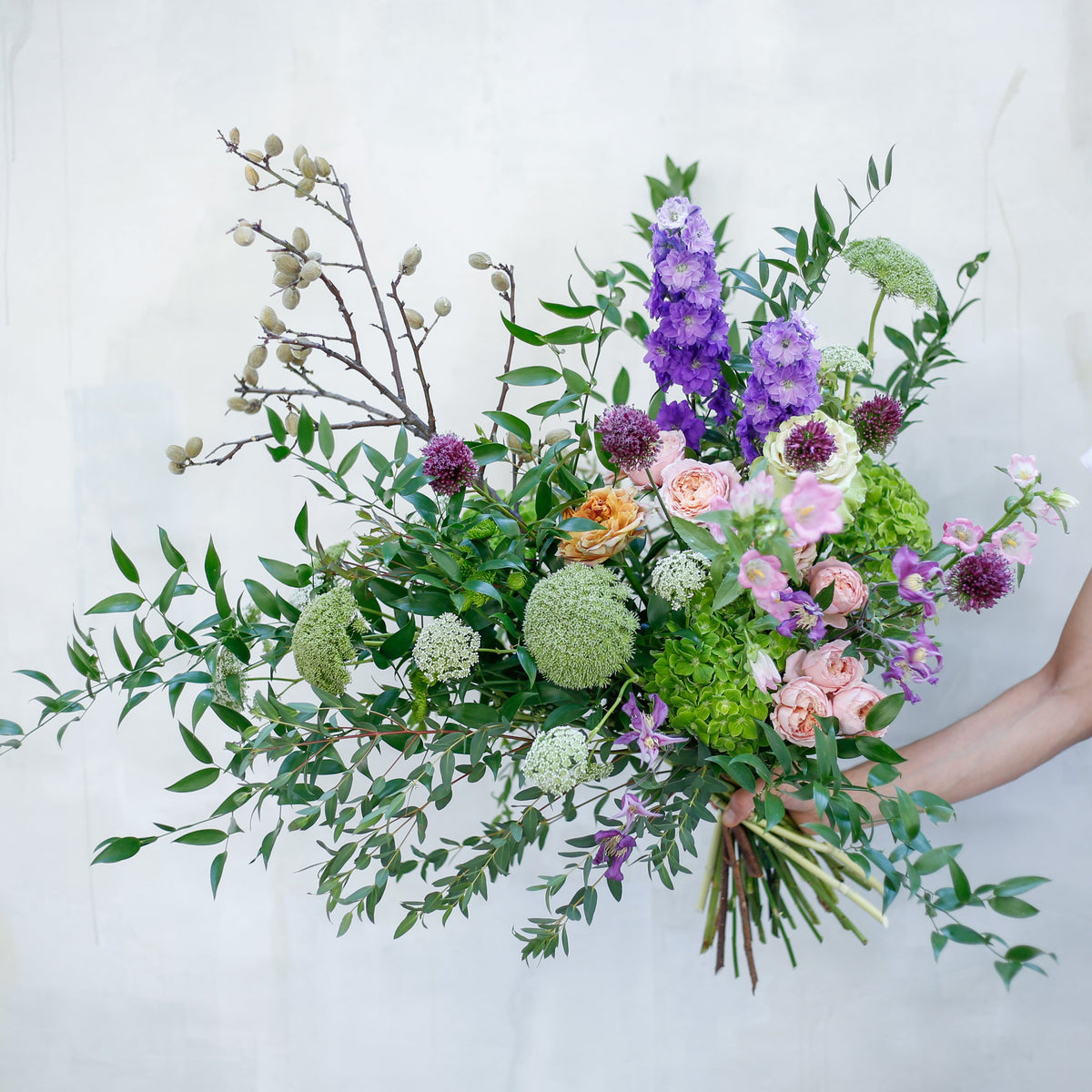 Ramo Florist Choice