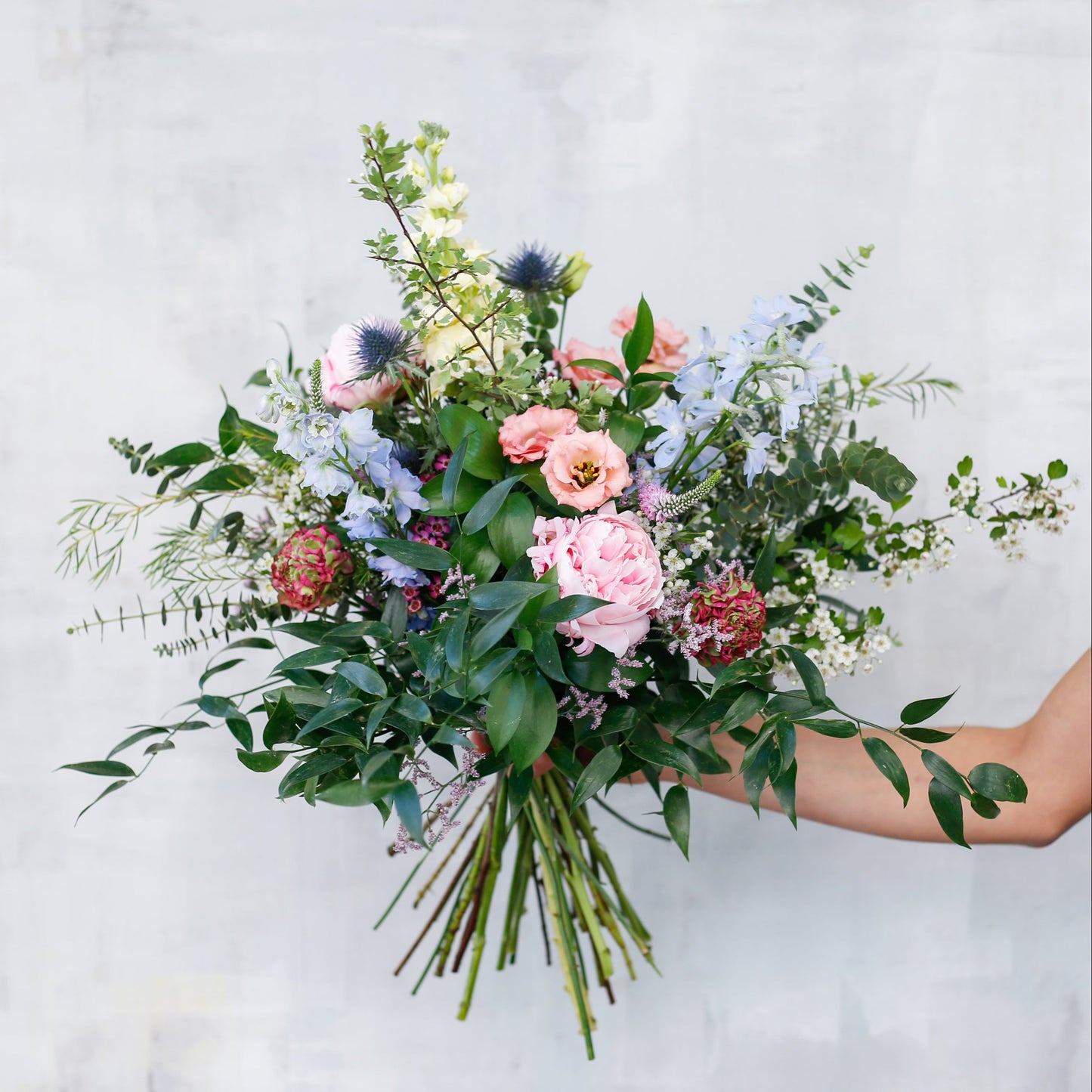 Ramo Florist Choice