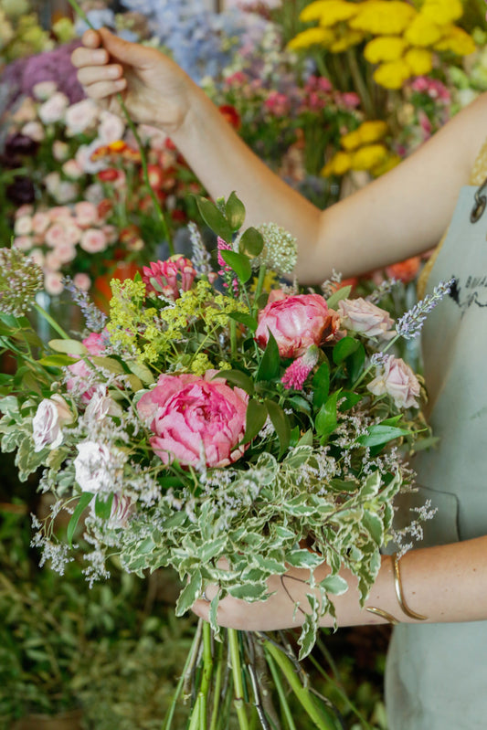 Ramo Florist Choice