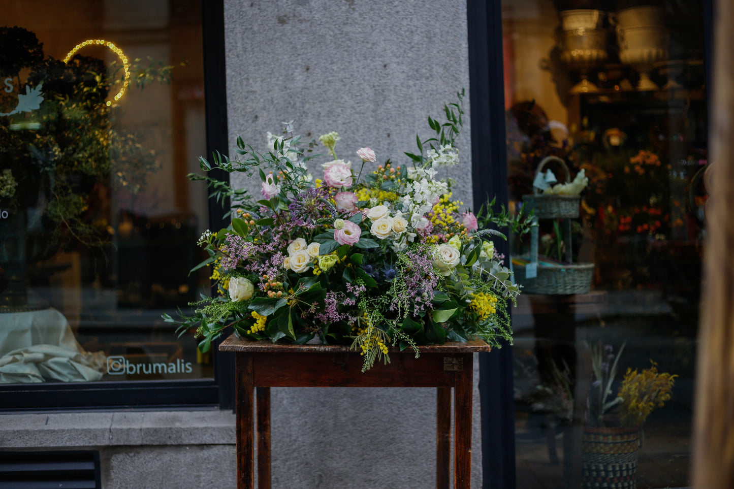 Centro funerario
