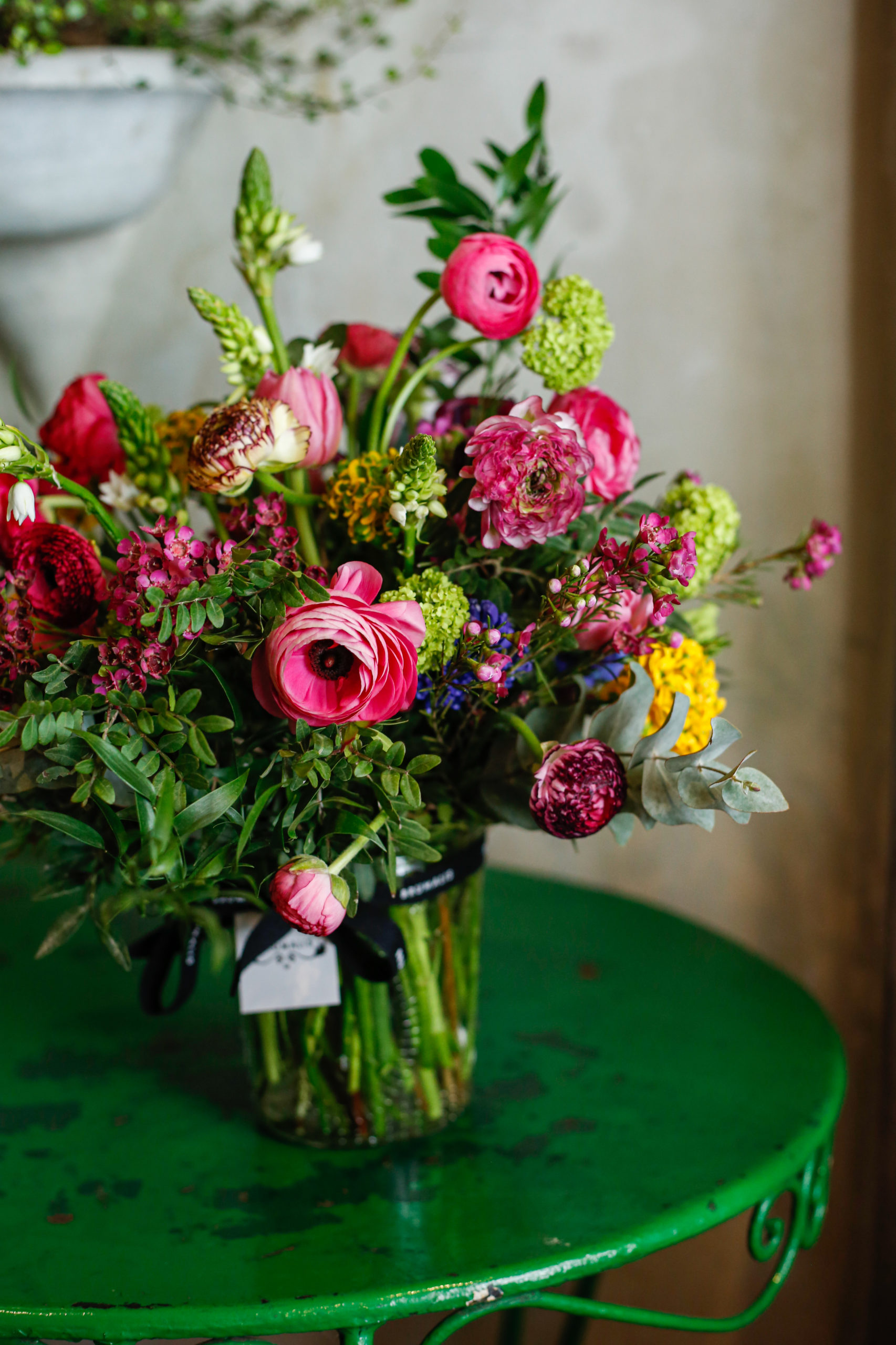 brumalis | Flores frescas y preservadas