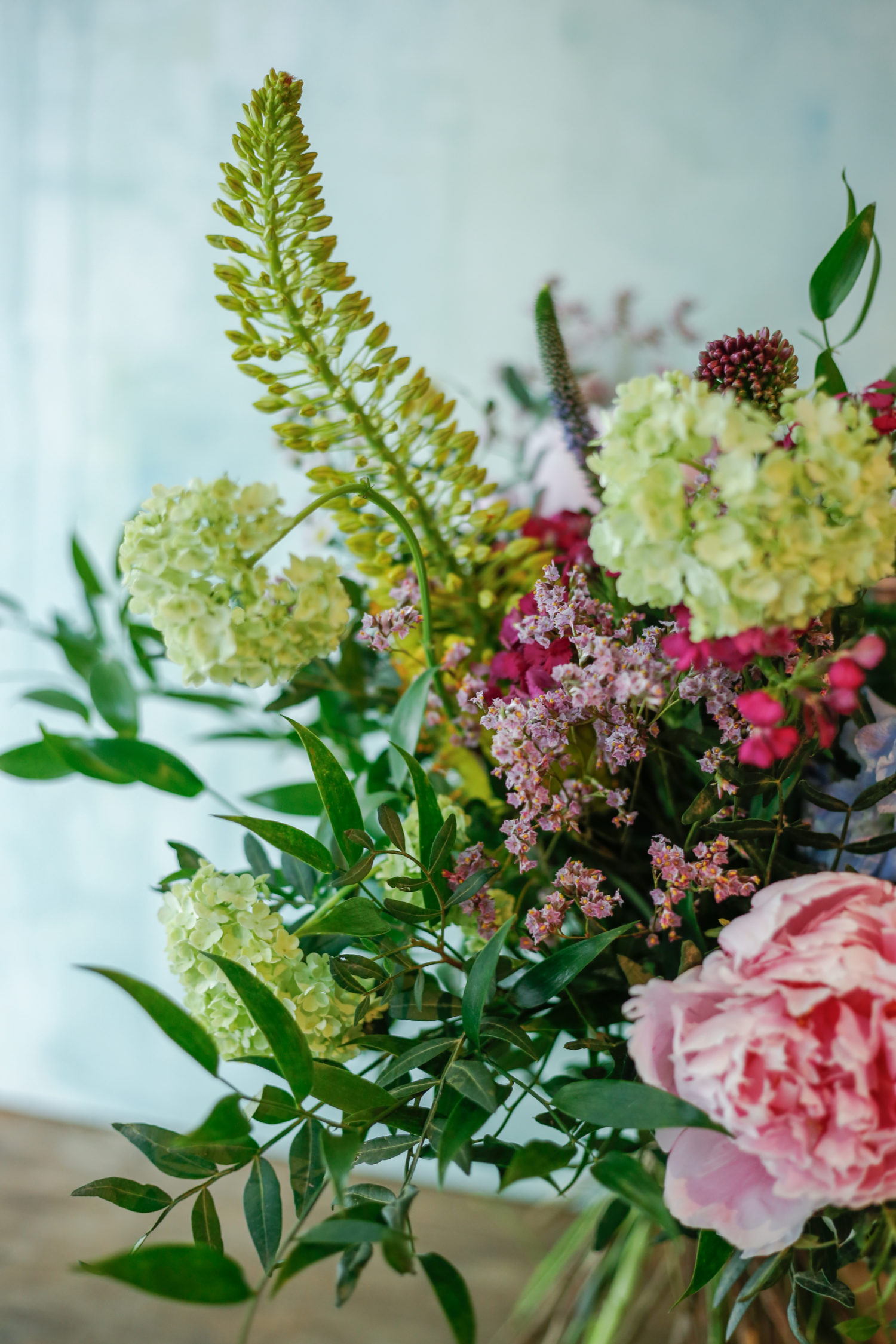 Ramo de flores primavera - Envío nacional - Imagen 2