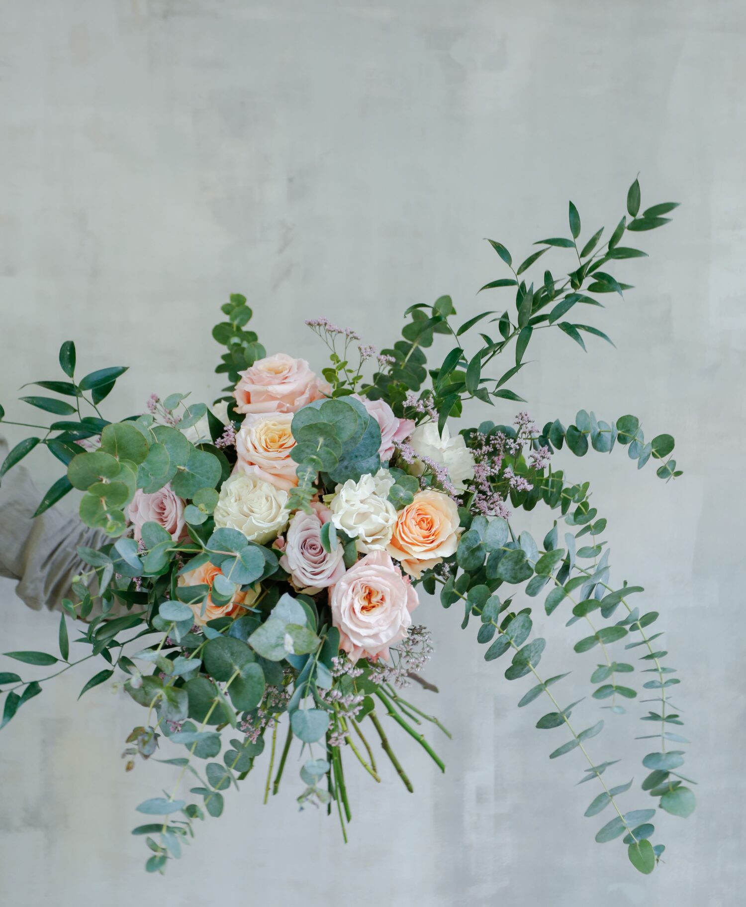 Ramo mix de rosas – Día de la Madre - Imagen 2